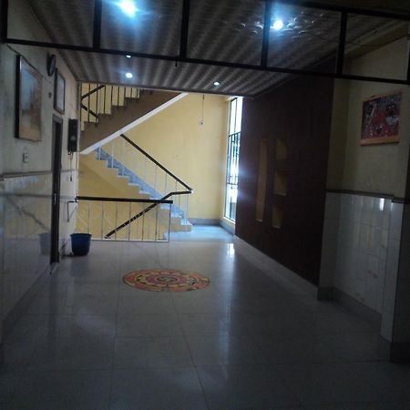 Hotel Jyoti Varanasi Esterno foto